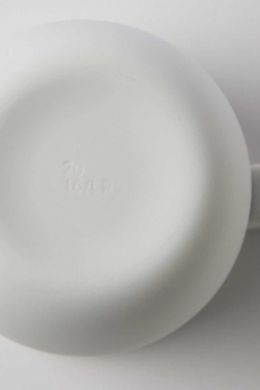 【ニーゼロイチロク/2016 / GOODS】の【Leon Ransmeier】マグ 人気、トレンドファッション・服の通販 founy(ファニー) オーガニック Organic Cotton グラス Glass, Eyewear コレクション Collection, Seasonal Line シンプル Simple, Minimal テーブル Table, Dining Table ニューヨーク New York, NYC Style フォルム Silhouette, Form 卒業式 Graduation Ceremony other-2|ID: prp329100004019202 ipo3291000000031448399