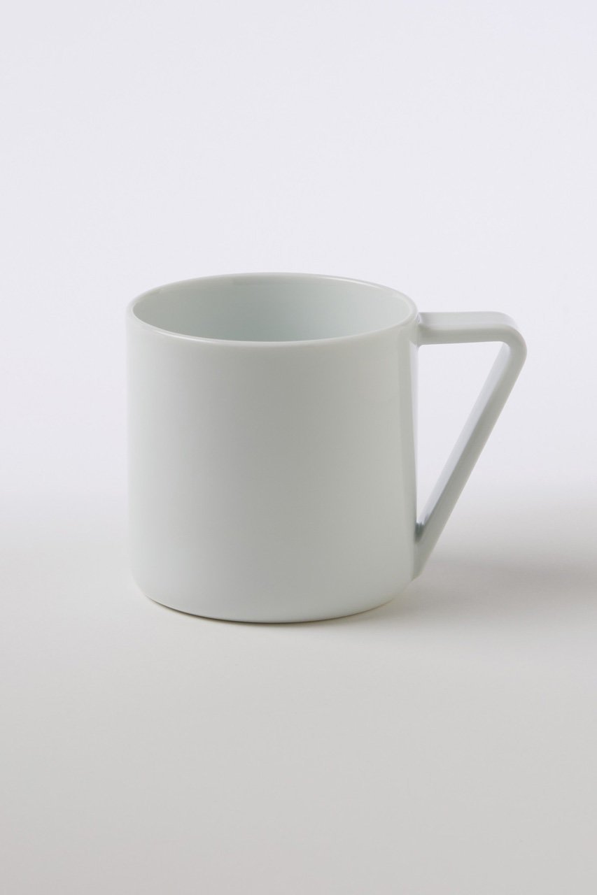 【ニーゼロイチロク/2016 / GOODS】の【Shigeki Fujishiro】マグ インテリア・キッズ・メンズ・レディースファッション・服の通販 founy(ファニー) グラス Glass, Eyewear シンプル Simple, Minimal スマート Smart, Elegant テーブル Table, Dining Table 定番 Standard, Basic Item おすすめ Recommended / Our Picks グロス ホワイト|ID: prp329100004019205 ipo3291000000026649354