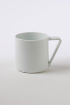 【ニーゼロイチロク/2016 / GOODS】の【Shigeki Fujishiro】マグ 人気、トレンドファッション・服の通販 founy(ファニー) グラス Glass, Eyewear シンプル Simple, Minimal スマート Smart, Elegant テーブル Table, Dining Table 定番 Standard, Basic Item おすすめ Recommended / Our Picks thumbnail グロス ホワイト|ID: prp329100004019205 ipo3291000000036175559