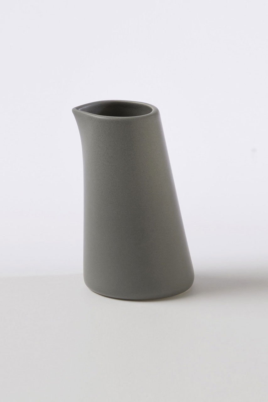 【ニーゼロイチロク/2016 / GOODS】の【Shigeki Fujishiro】ピッチャー S インテリア・キッズ・メンズ・レディースファッション・服の通販 founy(ファニー) シンプル Simple, Minimal スマート Smart, Elegant テーブル Table, Dining Table 定番 Standard, Basic Item おすすめ Recommended / Our Picks グレー|ID: prp329100004019207 ipo3291000000036175569