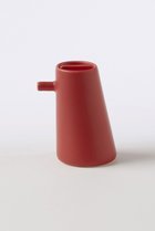 【ニーゼロイチロク/2016 / GOODS】の【Shigeki Fujishiro】醤油さし レッド|ID: prp329100004019209 ipo3291000000026649362