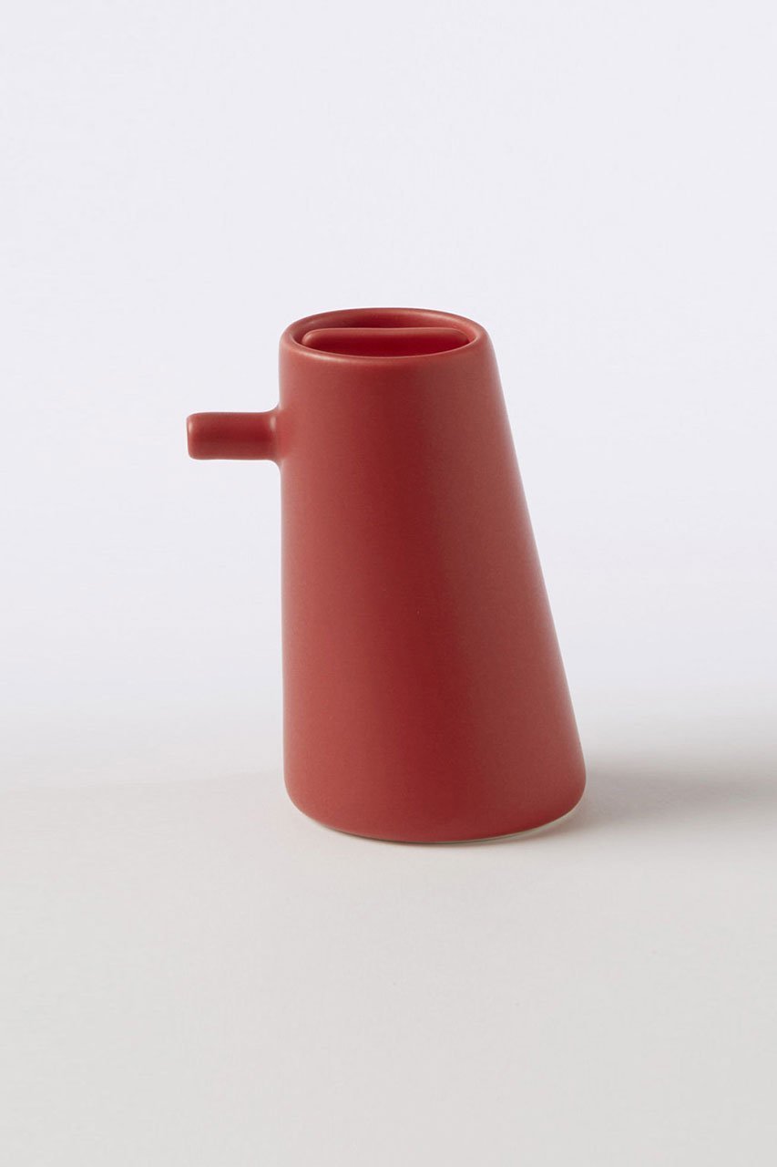 【ニーゼロイチロク/2016 / GOODS】の【Shigeki Fujishiro】醤油さし インテリア・キッズ・メンズ・レディースファッション・服の通販 founy(ファニー) 　シンプル　Simple, Minimal　スマート　Smart, Elegant　テーブル　Table, Dining Table　定番　Standard, Basic Item　おすすめ　Recommended / Our Picks　レッド|ID: prp329100004019209 ipo3291000000036175574