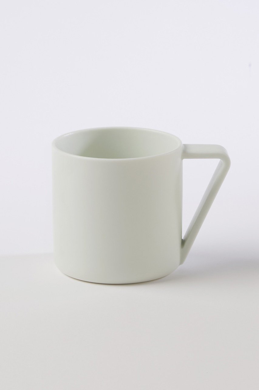 【ニーゼロイチロク/2016 / GOODS】の【Shigeki Fujishiro】マグ インテリア・キッズ・メンズ・レディースファッション・服の通販 founy(ファニー) グラス Glass, Eyewear シンプル Simple, Minimal スマート Smart, Elegant テーブル Table, Dining Table 定番 Standard, Basic Item おすすめ Recommended / Our Picks ホワイト|ID: prp329100004019213 ipo3291000000036175596