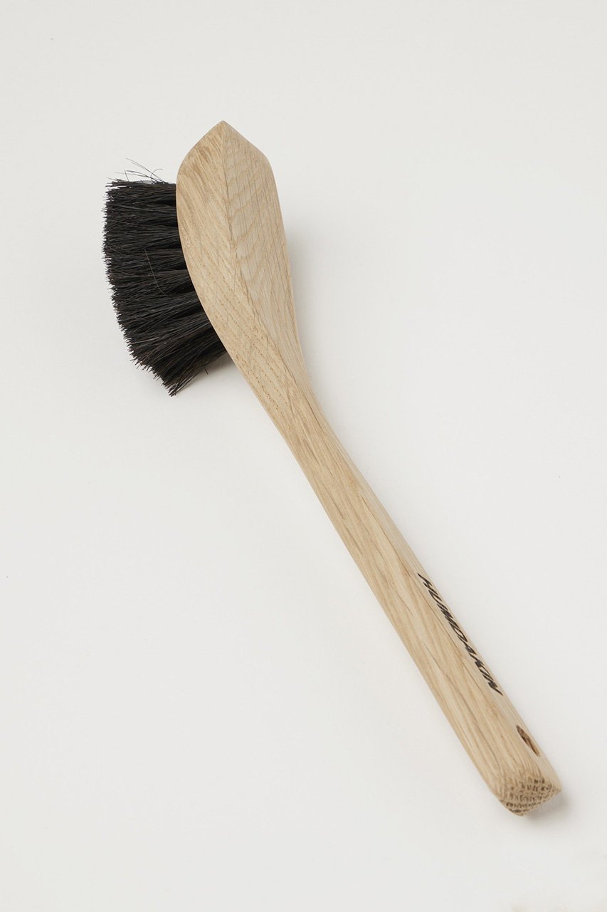 【フムダキン/HUMDAKIN / GOODS】のディッシュブラシ Horse インテリア・キッズ・メンズ・レディースファッション・服の通販 founy(ファニー) 　洗える　Machine Washable　ロング　Long, Long-Length　-|ID: prp329100004019226 ipo3291000000036175631