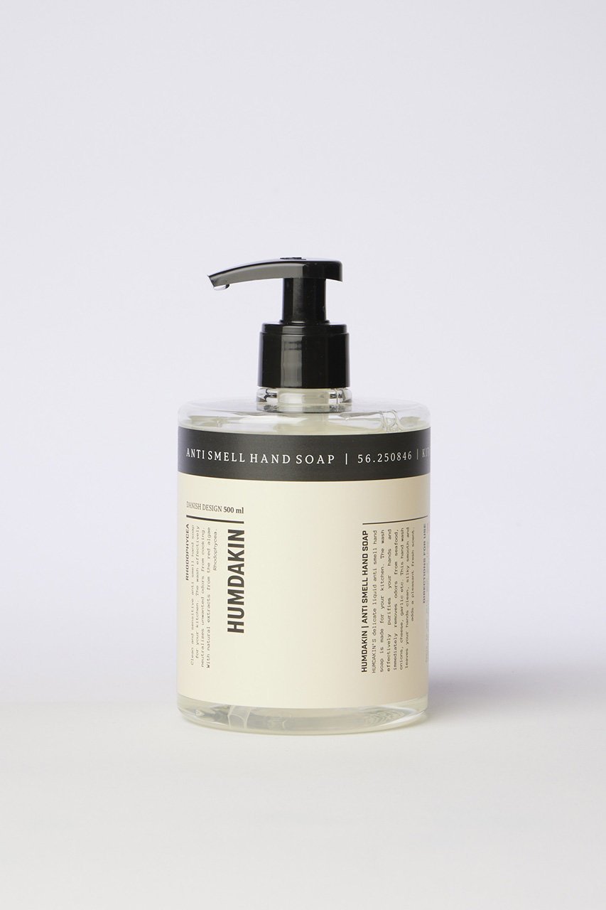 【フムダキン/HUMDAKIN / GOODS】のアンチ スメル ハンドソープ 人気、トレンドファッション・服の通販 founy(ファニー) 　ハンド　Hand, Handmade　ロング　Long, Long-Length　 other-1|ID: prp329100004019228 ipo3291000000026649409