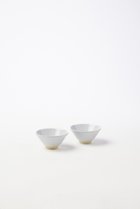 【スティルレーベン/STILLEBEN / GOODS】のMemphis ボウル φ8 2個セット 人気、トレンドファッション・服の通販 founy(ファニー) ガラス Glass, Glassware グラフィック Graphic, Graphic Design コレクション Collection, Seasonal Line ストーン Stone, Gem-Like テーブル Table, Dining Table 人気 Popular, Best Seller フォルム Silhouette, Form ミックス Mix, Mixed Style 卒業式 Graduation Ceremony ホーム・キャンプ・アウトドア・お取り寄せ Home Living / Home & Lifestyle / Camping Gear / Outdoor Camping キッチン・ダイニング Kitchen & Dining Essentials. Stylish & Functional Tableware キッチン家電・キッチン用品 Kitchen Appliances & Tools thumbnail アイスブルー|ID: prp329100004019236 ipo3291000000035529502