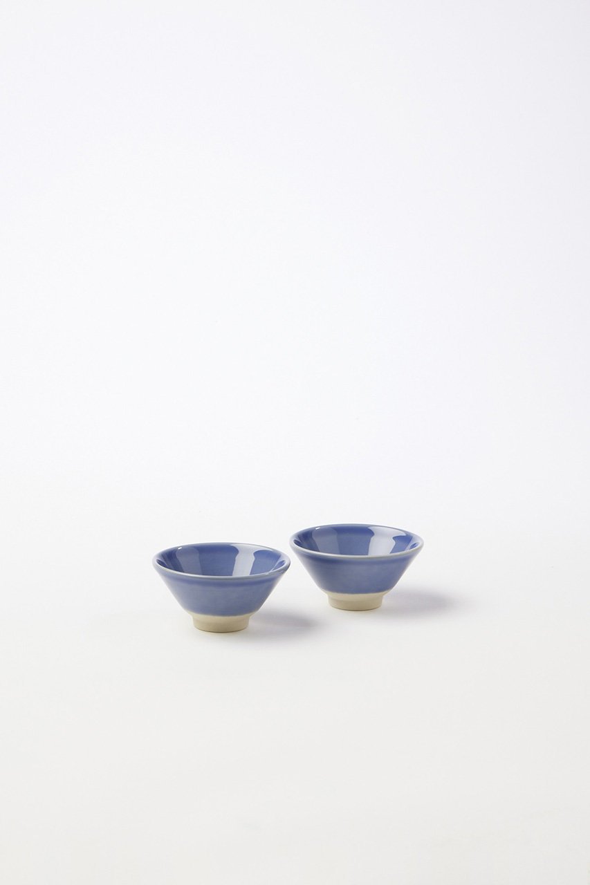 【スティルレーベン/STILLEBEN / GOODS】のMemphis ボウル φ8 2個セット インテリア・キッズ・メンズ・レディースファッション・服の通販 founy(ファニー) 　ガラス　Glass, Glassware　グラフィック　Graphic, Graphic Design　コレクション　Collection, Seasonal Line　ストーン　Stone, Gem-Like　テーブル　Table, Dining Table　人気　Popular, Best Seller　フォルム　Silhouette, Form　ミックス　Mix, Mixed Style　卒業式　Graduation Ceremony　ホーム・キャンプ・アウトドア・お取り寄せ　Home Living / Home & Lifestyle / Camping Gear / Outdoor Camping　キッチン・ダイニング　Kitchen & Dining Essentials. Stylish & Functional Tableware　キッチン家電・キッチン用品　Kitchen Appliances & Tools　ダスティーブルー|ID: prp329100004019236 ipo3291000000035529503