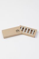 【クラ/Kura / GOODS】のKobi 箸置き/5本セット 人気、トレンドファッション・服の通販 founy(ファニー) おすすめ Recommend ギフト プレゼント Gift Present テーブル Table フィット Fit 人気 Popularity |ID:prp329100004019257