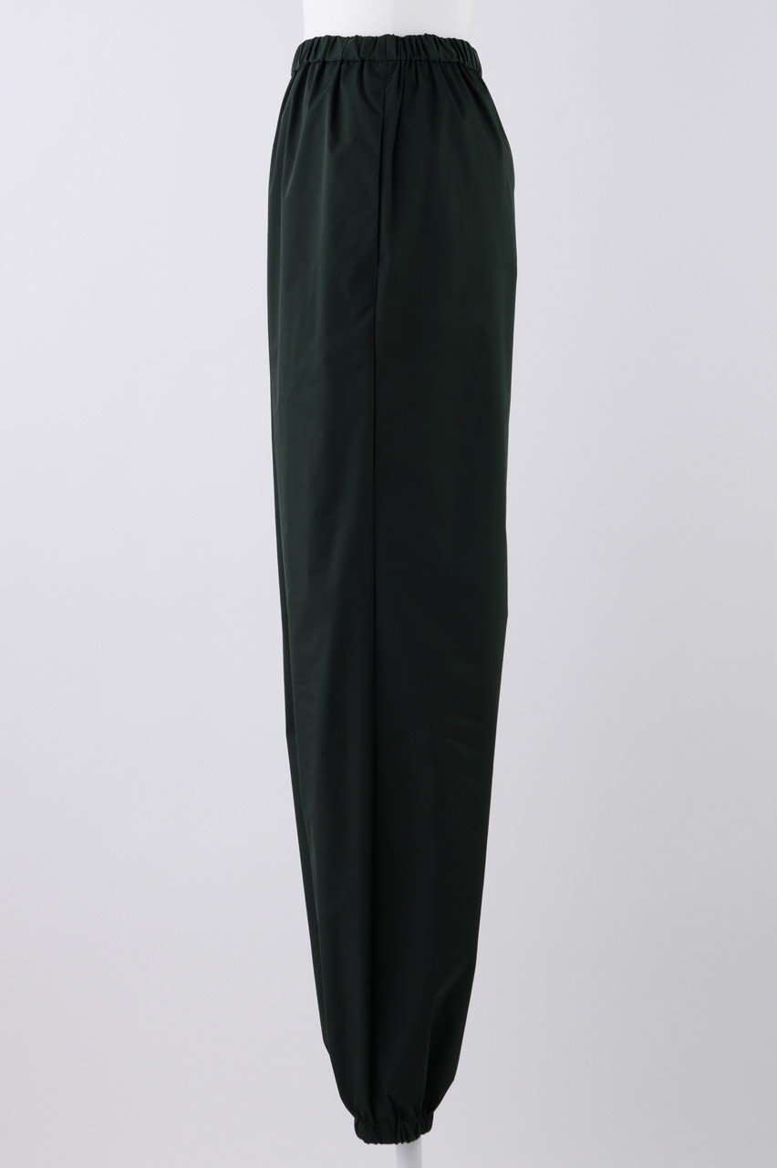 【エンフォルド/ENFOLD】のSOLOTEXツイル ストレートバルーンPT/パンツ 人気、トレンドファッション・服の通販 founy(ファニー) 　ファッション　Fashion　レディースファッション　Fashion for Women　パンツ　Pants & Trousers　カットソー　Cut and Sewn Top　シンプル　Simple, Minimal　ストレート　Straight, Straight Cut　ツイル　Twist, Twisted Detail　バルーン　Balloon, Balloon Silhouette　other-2|ID: prp329100004019263 ipo3291000000035056132