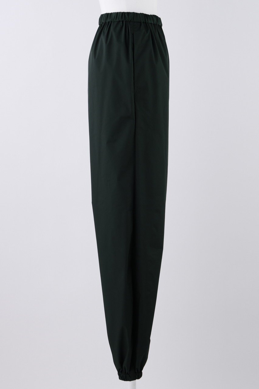 【エンフォルド/ENFOLD】のSOLOTEXツイル ストレートバルーンPT/パンツ 人気、トレンドファッション・服の通販 founy(ファニー) 　ファッション　Fashion　レディースファッション　Fashion for Women　パンツ　Pants & Trousers　カットソー　Cut and Sewn Top　シンプル　Simple, Minimal　ストレート　Straight, Straight Cut　ツイル　Twist, Twisted Detail　バルーン　Balloon, Balloon Silhouette　other-4|ID: prp329100004019263 ipo3291000000035056134