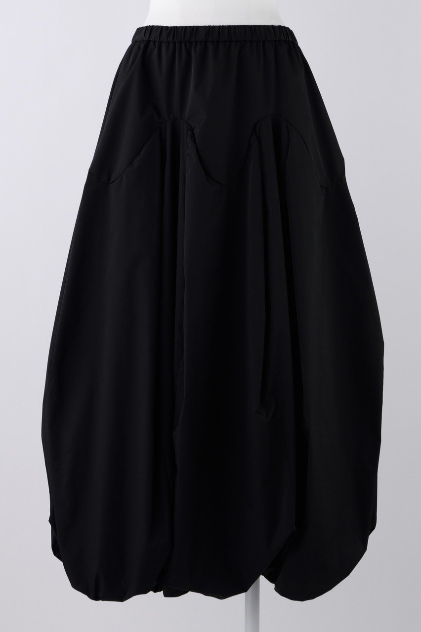 【エンフォルド/ENFOLD】のSOLOTEXツイル バルーンSK/スカート 人気、トレンドファッション・服の通販 founy(ファニー) 　ファッション　Fashion　レディースファッション　Fashion for Women　スカート　Skirts　ロングスカート　Long Skirts / Maxi & Midi Skirts　エレガント 上品　Elegant　カットソー　Cut and Sewn Top　ツイル　Twist, Twisted Detail　バルーン　Balloon, Balloon Silhouette　パターン　Pattern, Design Print　ロング　Long, Long-Length　夏　Summer　 other-1|ID: prp329100004019264 ipo3291000000032897400