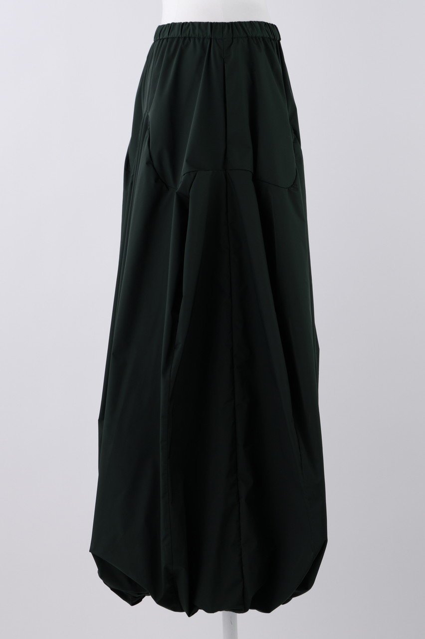 【エンフォルド/ENFOLD】のSOLOTEXツイル バルーンSK/スカート 人気、トレンドファッション・服の通販 founy(ファニー) 　ファッション　Fashion　レディースファッション　Fashion for Women　スカート　Skirts　ロングスカート　Long Skirts / Maxi & Midi Skirts　エレガント 上品　Elegant　カットソー　Cut and Sewn Top　ツイル　Twist, Twisted Detail　バルーン　Balloon, Balloon Silhouette　パターン　Pattern, Design Print　ロング　Long, Long-Length　夏　Summer　other-4|ID: prp329100004019264 ipo3291000000032897414