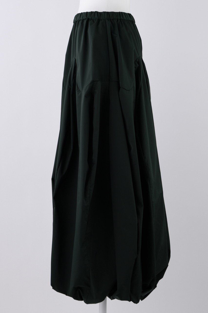 【エンフォルド/ENFOLD】のSOLOTEXツイル バルーンSK/スカート 人気、トレンドファッション・服の通販 founy(ファニー) 　ファッション　Fashion　レディースファッション　Fashion for Women　スカート　Skirts　ロングスカート　Long Skirts / Maxi & Midi Skirts　エレガント 上品　Elegant　カットソー　Cut and Sewn Top　ツイル　Twist, Twisted Detail　バルーン　Balloon, Balloon Silhouette　パターン　Pattern, Design Print　ロング　Long, Long-Length　夏　Summer　other-2|ID: prp329100004019264 ipo3291000000036752647