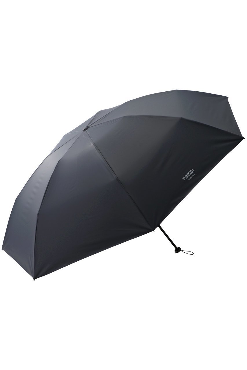 【ムーンバット/MOONBAT】の【UNISEX】【MACKINTOSH PHILOSOPHY】Barbrella サンプロテクト 晴雨兼用傘 折りたたみ傘 軽量ミニ インテリア・キッズ・メンズ・レディースファッション・服の通販 founy(ファニー) 　ファッション　Fashion　レディースファッション　Fashion for Women　レイングッズ・傘・晴雨兼用傘　Umbrellas & Rain Gear　ユニセックス　Unisex, Genderless　コンパクト　Compact, Small Size　スタイリッシュ　Stylish, Fashionable　ハンカチ　Handkerchief, Hanky　傘　Umbrella, Parasol　時計　Watch, Wristwatch　軽量　Lightweight, Ultra Light　ネイビー|ID: prp329100004019274 ipo3291000000032841515
