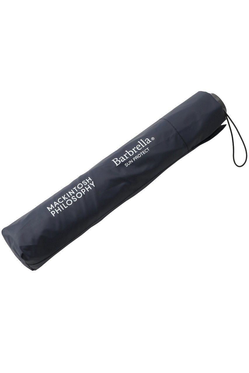 【ムーンバット/MOONBAT】の【UNISEX】【MACKINTOSH PHILOSOPHY】Barbrella サンプロテクト 晴雨兼用傘 折りたたみ傘 軽量ミニ 人気、トレンドファッション・服の通販 founy(ファニー) 　ファッション　Fashion　レディースファッション　Fashion for Women　レイングッズ・傘・晴雨兼用傘　Umbrellas & Rain Gear　ユニセックス　Unisex, Genderless　コンパクト　Compact, Small Size　スタイリッシュ　Stylish, Fashionable　ハンカチ　Handkerchief, Hanky　傘　Umbrella, Parasol　時計　Watch, Wristwatch　軽量　Lightweight, Ultra Light　other-2|ID: prp329100004019274 ipo3291000000032841524