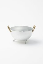 【オティネッティ/Ottinetti / GOODS】のコランダー型ブレッドバスケット 16cm 人気、トレンドファッション・服の通販 founy(ファニー) イタリア Italy クラシック Classic, Timeless Style 軽量 Lightweight, Ultra Light テーブル Table, Dining Table バスケット Basket, Basket Bag thumbnail -|ID: prp329100004019277 ipo3291000000036095362