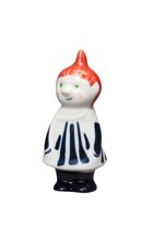 【ムーミン バイ アラビア/MOOMIN by ARABIA / GOODS】のムーミン ミニフィギュア リトルミイ 人気、トレンドファッション・服の通販 founy(ファニー) イラスト Illustration キャラクター Character, Licensed Characters ギフト プレゼント Gift / Present 人気 Popular, Best Seller thumbnail -|ID: prp329100004019280 ipo3291000000035529568