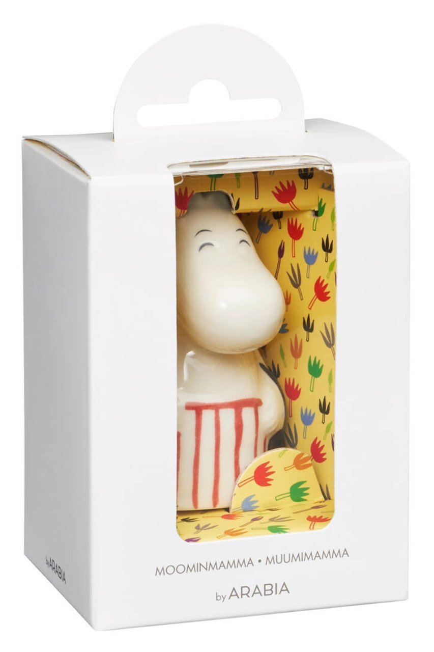 【ムーミン バイ アラビア/MOOMIN by ARABIA / GOODS】のムーミン ミニフィギュア ムーミンママ 人気、トレンドファッション・服の通販 founy(ファニー) 　イラスト　Illustration　キャラクター　Character, Licensed Characters　ギフト プレゼント　Gift / Present　人気　Popular, Best Seller　other-3|ID: prp329100004019282 ipo3291000000035529578