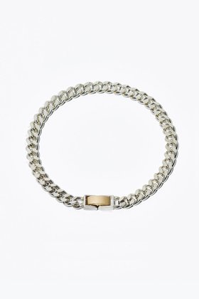 【ジジ/GIGI】の【受注生産】Tiny gourmette ブレスレット 人気、トレンドファッション・服の通販 founy(ファニー) ファッション Fashion レディースファッション Fashion for Women ジュエリー Jewelry チェーン＆カフブレスレット Cuff & Chain Bracelets バングル・カフブレスレット Bangles & Cuff Bracelets エレガント 上品 Elegant チェーン Chain, Chain Strap ブレスレット Bracelet, Wristband モチーフ Motif, Design Theme |ID:prp329100004019289