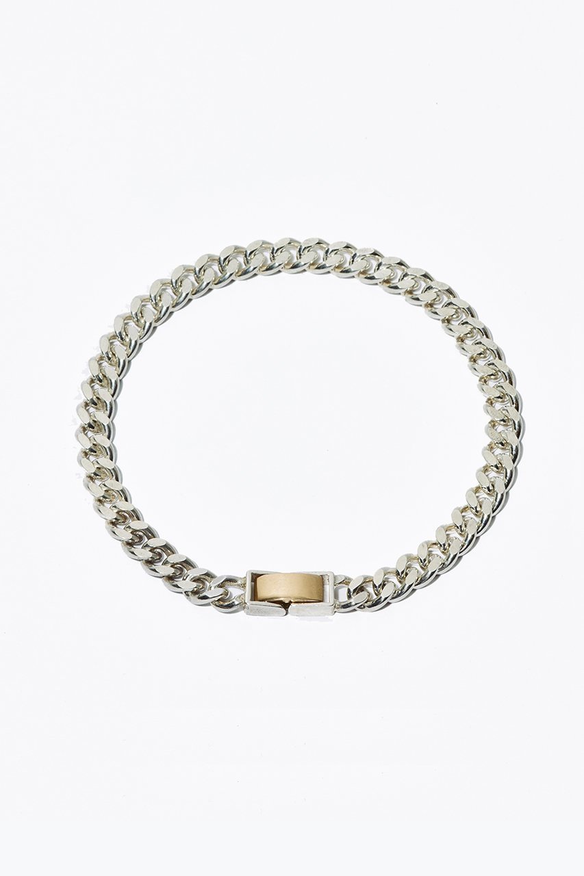 【ジジ/GIGI】の【受注生産】Tiny gourmette ブレスレット 人気、トレンドファッション・服の通販 founy(ファニー) 　ファッション　Fashion　レディースファッション　Fashion for Women　ジュエリー　Jewelry　チェーン＆カフブレスレット　Cuff & Chain Bracelets　バングル・カフブレスレット　Bangles & Cuff Bracelets　エレガント 上品　Elegant　チェーン　Chain, Chain Strap　ブレスレット　Bracelet, Wristband　モチーフ　Motif, Design Theme　 other-1|ID: prp329100004019289 ipo3291000000035863342