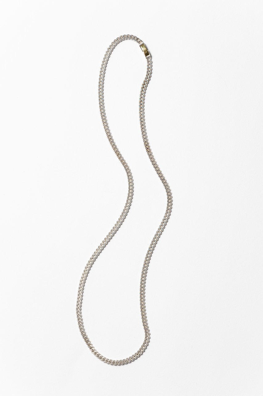 【ジジ/GIGI】のTiny gourmette ネックレス 人気、トレンドファッション・服の通販 founy(ファニー) 　ファッション　Fashion　レディースファッション　Fashion for Women　ジュエリー　Jewelry　ネックレス　Necklaces & Pendants　エレガント 上品　Elegant　ネックレス　Necklace, Pendant Necklace　モチーフ　Motif, Design Theme　other-3|ID: prp329100004019290 ipo3291000000036039859