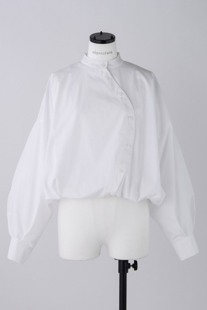 【ナゴンスタンス/nagonstans】のソフトフライス off Shoulder SH P.O/プルオーバーシャツ インテリア・キッズ・メンズ・レディースファッション・服の通販 founy(ファニー) https://founy.com/ ファッション Fashion レディースファッション Fashion for Women トップス・カットソー Cut & Sew Tops シャツ・ブラウス・オフィスカジュアル Elegant Blouses & Button-Ups カジュアルプルオーバー・ニットトップス Pullovers & Knit Tops / Casual Pullovers カットソー Cut and Sewn Top ギャザー Gathered, Ruffled ショート Short, Short Length スリーブ Sleeve, Long Sleeve / Short Sleeve タンク Tank Top, Sleeveless Top ドッキング Docking, Mixed Material バランス Balance, Style Balance 長袖 Long Sleeve, Full Sleeve |ID: prp329100004019294 ipo3291000000036842284