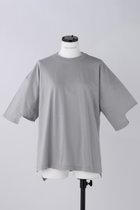 【ナゴンスタンス/nagonstans】のソフト天竺 Sleeve design Tシャツ Hai|ID:prp329100004019296