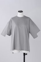 【ナゴンスタンス/nagonstans】のソフト天竺 Sleeve design Tシャツ Hai|ID: prp329100004019296 ipo3291000000037005413