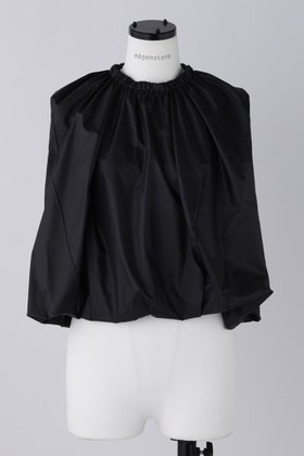 【ナゴンスタンス/nagonstans】のHisoft Ripstop バルーンTOPS/トップス 人気、トレンドファッション・服の通販 founy(ファニー) ファッション Fashion レディースファッション Fashion for Women トップス・カットソー Cut & Sew Tops キャミソール&ノースリーブ Camisoles & Sleeveless Tops シャツ・ブラウス・オフィスカジュアル Elegant Blouses & Button-Ups おすすめ Recommended / Our Picks タフタ Taffeta, Structured Fabric ノースリーブ Sleeveless, No-Sleeve バルーン Balloon, Balloon Silhouette 夏 Summer 軽量 Lightweight, Ultra Light 長袖 Long Sleeve, Full Sleeve |ID:prp329100004019299