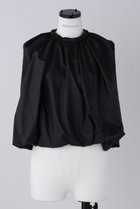 【ナゴンスタンス/nagonstans】のHisoft Ripstop バルーンTOPS/トップス 人気、トレンドファッション・服の通販 founy(ファニー) ファッション Fashion レディースファッション Fashion for Women トップス・カットソー Cut & Sew Tops キャミソール&ノースリーブ Camisoles & Sleeveless Tops シャツ・ブラウス・オフィスカジュアル Elegant Blouses & Button-Ups おすすめ Recommended / Our Picks タフタ Taffeta, Structured Fabric ノースリーブ Sleeveless, No-Sleeve バルーン Balloon, Balloon Silhouette 夏 Summer 軽量 Lightweight, Ultra Light 長袖 Long Sleeve, Full Sleeve thumbnail Black|ID: prp329100004019299 ipo3291000000032907647