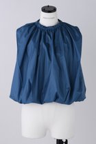 【ナゴンスタンス/nagonstans】のHisoft Ripstop バルーンTOPS/トップス 人気、トレンドファッション・服の通販 founy(ファニー) ファッション Fashion レディースファッション Fashion for Women トップス・カットソー Cut & Sew Tops キャミソール&ノースリーブ Camisoles & Sleeveless Tops シャツ・ブラウス・オフィスカジュアル Elegant Blouses & Button-Ups おすすめ Recommended / Our Picks タフタ Taffeta, Structured Fabric ノースリーブ Sleeveless, No-Sleeve バルーン Balloon, Balloon Silhouette 夏 Summer 軽量 Lightweight, Ultra Light 長袖 Long Sleeve, Full Sleeve thumbnail Saba|ID: prp329100004019299 ipo3291000000032907650