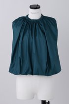 【ナゴンスタンス/nagonstans】のHisoft Ripstop バルーンTOPS/トップス 人気、トレンドファッション・服の通販 founy(ファニー) ファッション Fashion レディースファッション Fashion for Women トップス・カットソー Cut & Sew Tops キャミソール&ノースリーブ Camisoles & Sleeveless Tops シャツ・ブラウス・オフィスカジュアル Elegant Blouses & Button-Ups おすすめ Recommended / Our Picks タフタ Taffeta, Structured Fabric ノースリーブ Sleeveless, No-Sleeve バルーン Balloon, Balloon Silhouette 夏 Summer 軽量 Lightweight, Ultra Light 長袖 Long Sleeve, Full Sleeve thumbnail Sea Forest|ID: prp329100004019299 ipo3291000000032907653