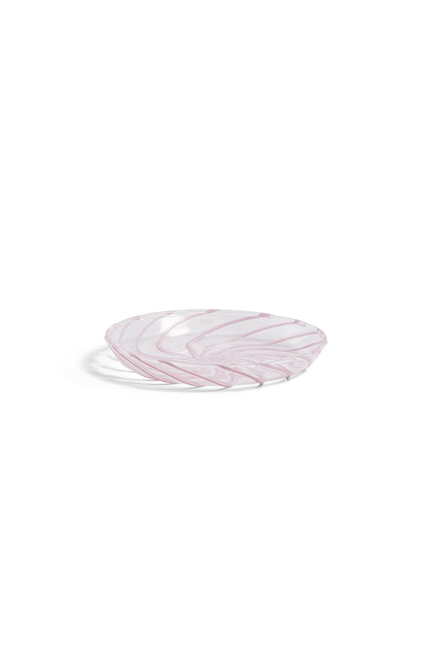 【ヘイ/HAY / GOODS】のSPIN SAUCER SET OF 2 人気、トレンドファッション・服の通販 founy(ファニー) 　ガラス　Glass　テーブル　Table　ホーム・キャンプ・アウトドア・お取り寄せ　Home,Garden,Outdoor,Camping Gear　キッチン・ダイニング　Kitchen Dining　キッチン家電・キッチン用品　Kitchenware　 other-1|ID: prp329100004019305 ipo3291000000026649670