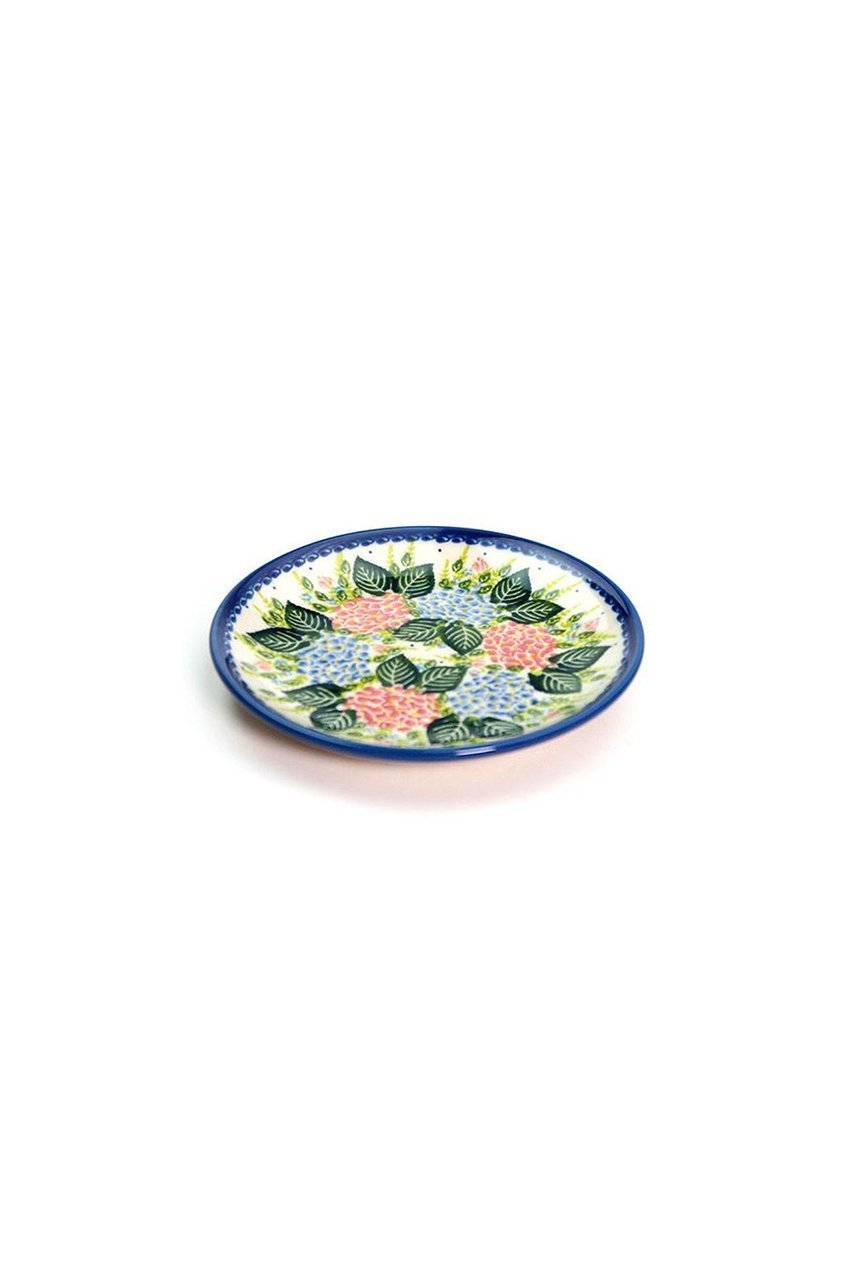 【ポーリッシュポタリー/Polish Pottery / GOODS】の平皿φ16cm 人気、トレンドファッション・服の通販 founy(ファニー) 　テーブル　Table, Dining Table　バランス　Balance, Style Balance　パターン　Pattern, Design Print　ベーシック　Basic, Essential　皿　Plate, Dish　ホーム・キャンプ・アウトドア・お取り寄せ　Home Living / Home & Lifestyle / Camping Gear / Outdoor Camping　キッチン・ダイニング　Kitchen & Dining Essentials. Stylish & Functional Tableware　キッチン家電・キッチン用品　Kitchen Appliances & Tools　 other-1|ID: prp329100004019312 ipo3291000000035447586