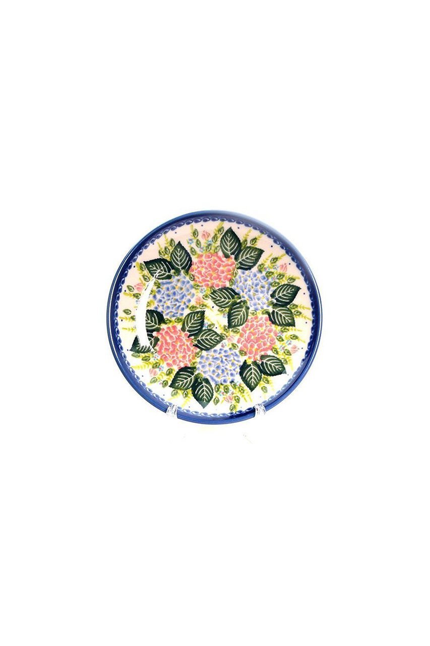【ポーリッシュポタリー/Polish Pottery / GOODS】の平皿φ16cm 人気、トレンドファッション・服の通販 founy(ファニー) 　テーブル　Table, Dining Table　バランス　Balance, Style Balance　パターン　Pattern, Design Print　ベーシック　Basic, Essential　皿　Plate, Dish　ホーム・キャンプ・アウトドア・お取り寄せ　Home Living / Home & Lifestyle / Camping Gear / Outdoor Camping　キッチン・ダイニング　Kitchen & Dining Essentials. Stylish & Functional Tableware　キッチン家電・キッチン用品　Kitchen Appliances & Tools　other-2|ID: prp329100004019312 ipo3291000000035447589