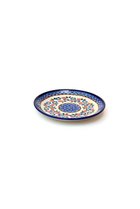 【ポーリッシュポタリー/Polish Pottery / GOODS】の平皿φ16cm 人気、トレンドファッション・服の通販 founy(ファニー) テーブル Table ベーシック Basic モチーフ Motif 皿 Dish ホーム・キャンプ・アウトドア・お取り寄せ Home,Garden,Outdoor,Camping Gear キッチン・ダイニング Kitchen Dining キッチン家電・キッチン用品 Kitchenware thumbnail -|ID: prp329100004019315 ipo3291000000026649716