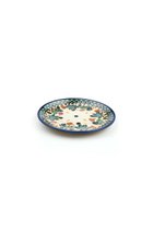 【ポーリッシュポタリー/Polish Pottery / GOODS】の平皿φ16cm -|ID:prp329100004019316