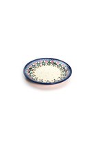 【ポーリッシュポタリー/Polish Pottery / GOODS】の平皿φ16cm -|ID:prp329100004019317