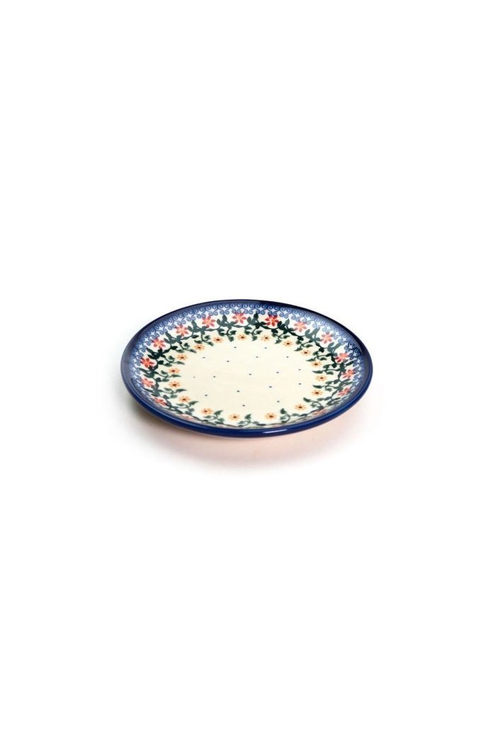 【ポーリッシュポタリー/Polish Pottery / GOODS】の平皿φ16cm インテリア・キッズ・メンズ・レディースファッション・服の通販 founy(ファニー) https://founy.com/ テーブル Table, Dining Table ベーシック Basic, Essential エレガント 上品 Elegant 皿 Plate, Dish ホーム・キャンプ・アウトドア・お取り寄せ Home Living / Home & Lifestyle / Camping Gear / Outdoor Camping キッチン・ダイニング Kitchen & Dining Essentials. Stylish & Functional Tableware キッチン家電・キッチン用品 Kitchen Appliances & Tools |ID: prp329100004019317 ipo3291000000035447601