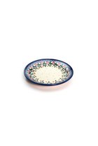 【ポーリッシュポタリー/Polish Pottery / GOODS】の平皿φ16cm -|ID: prp329100004019317 ipo3291000000035447602