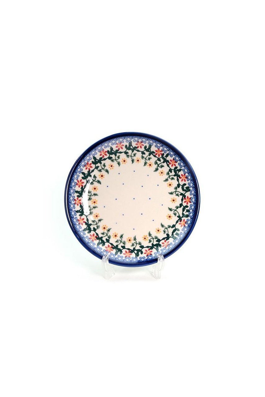 【ポーリッシュポタリー/Polish Pottery / GOODS】の平皿φ16cm 人気、トレンドファッション・服の通販 founy(ファニー) テーブル Table, Dining Table ベーシック Basic, Essential エレガント 上品 Elegant 皿 Plate, Dish ホーム・キャンプ・アウトドア・お取り寄せ Home Living / Home & Lifestyle / Camping Gear / Outdoor Camping キッチン・ダイニング Kitchen & Dining Essentials. Stylish & Functional Tableware キッチン家電・キッチン用品 Kitchen Appliances & Tools other-2|ID: prp329100004019317 ipo3291000000035447604