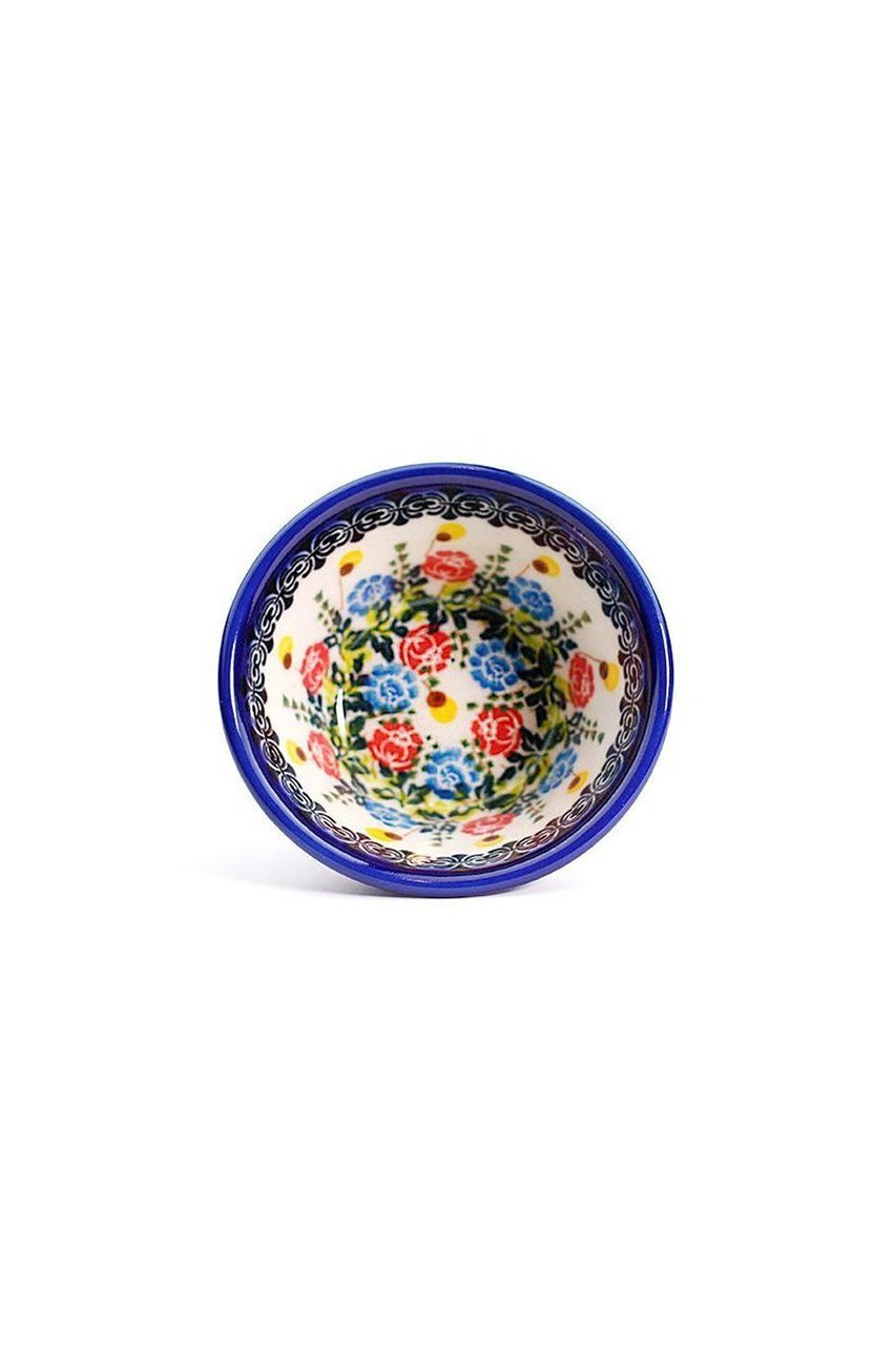 【ポーリッシュポタリー/Polish Pottery / GOODS】のボウルφ10cm 人気、トレンドファッション・服の通販 founy(ファニー) 　テーブル　Table, Dining Table　バランス　Balance, Style Balance　フォルム　Silhouette, Form　ホーム・キャンプ・アウトドア・お取り寄せ　Home Living / Home & Lifestyle / Camping Gear / Outdoor Camping　キッチン・ダイニング　Kitchen & Dining Essentials. Stylish & Functional Tableware　キッチン家電・キッチン用品　Kitchen Appliances & Tools　other-2|ID: prp329100004019326 ipo3291000000035447630