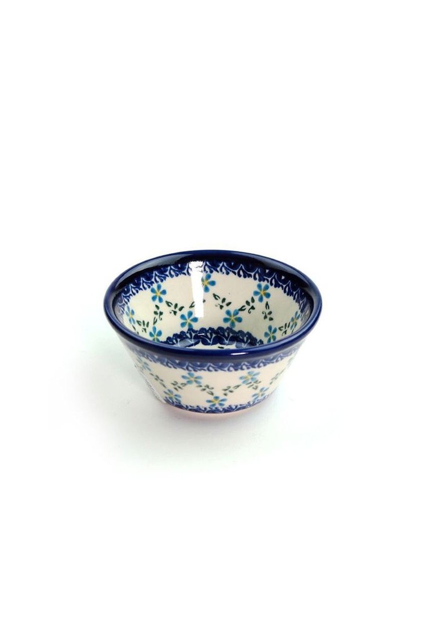 【ポーリッシュポタリー/Polish Pottery / GOODS】のボウルφ10cm 人気、トレンドファッション・服の通販 founy(ファニー) 　おすすめ　Recommend　シンプル　Simple　テーブル　Table　パターン　Pattern　フォルム　Form　ワーク　Work　ホーム・キャンプ・アウトドア・お取り寄せ　Home,Garden,Outdoor,Camping Gear　キッチン・ダイニング　Kitchen Dining　キッチン家電・キッチン用品　Kitchenware　 other-1|ID: prp329100004019327 ipo3291000000026649743