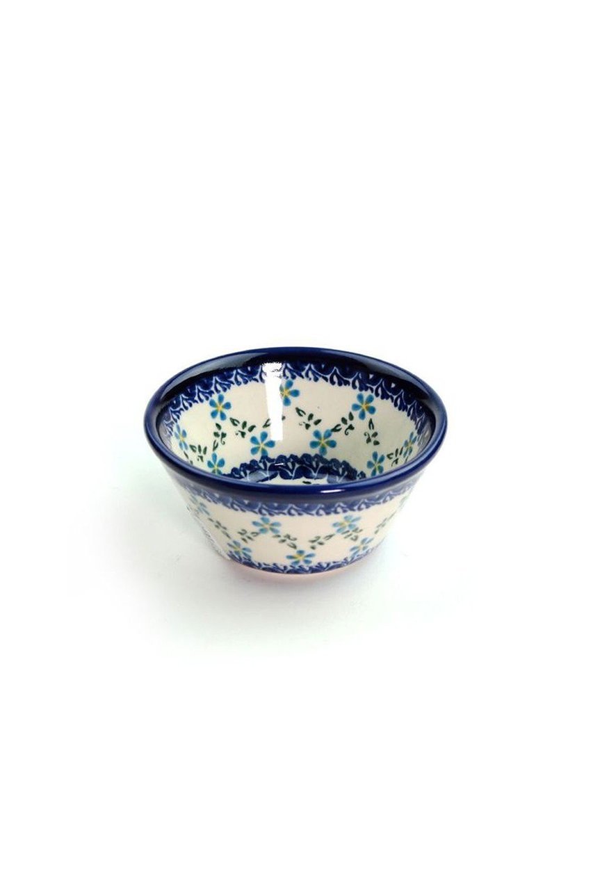 【ポーリッシュポタリー/Polish Pottery / GOODS】のボウルφ10cm インテリア・キッズ・メンズ・レディースファッション・服の通販 founy(ファニー) 　おすすめ　Recommended / Our Picks　シンプル　Simple, Minimal　テーブル　Table, Dining Table　パターン　Pattern, Design Print　フォルム　Silhouette, Form　ワーク　Workwear, Utility Style　ホーム・キャンプ・アウトドア・お取り寄せ　Home Living / Home & Lifestyle / Camping Gear / Outdoor Camping　キッチン・ダイニング　Kitchen & Dining Essentials. Stylish & Functional Tableware　キッチン家電・キッチン用品　Kitchen Appliances & Tools　-|ID: prp329100004019327 ipo3291000000035447635