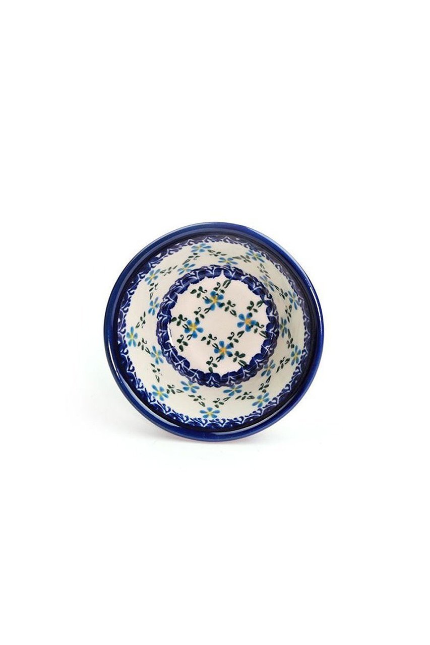 【ポーリッシュポタリー/Polish Pottery / GOODS】のボウルφ10cm 人気、トレンドファッション・服の通販 founy(ファニー) 　おすすめ　Recommended / Our Picks　シンプル　Simple, Minimal　テーブル　Table, Dining Table　パターン　Pattern, Design Print　フォルム　Silhouette, Form　ワーク　Workwear, Utility Style　ホーム・キャンプ・アウトドア・お取り寄せ　Home Living / Home & Lifestyle / Camping Gear / Outdoor Camping　キッチン・ダイニング　Kitchen & Dining Essentials. Stylish & Functional Tableware　キッチン家電・キッチン用品　Kitchen Appliances & Tools　other-2|ID: prp329100004019327 ipo3291000000035447636