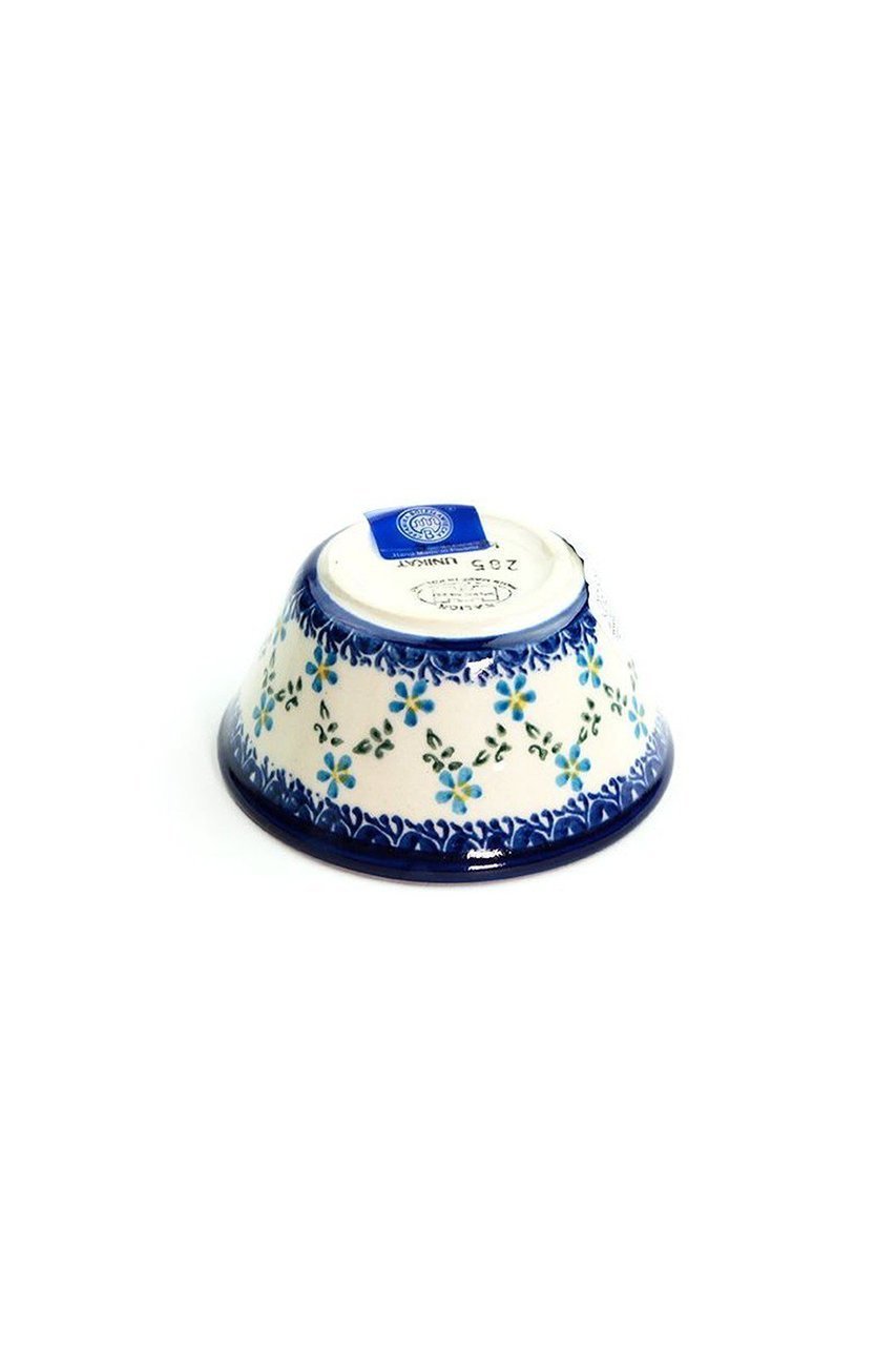 【ポーリッシュポタリー/Polish Pottery / GOODS】のボウルφ10cm 人気、トレンドファッション・服の通販 founy(ファニー) 　おすすめ　Recommended / Our Picks　シンプル　Simple, Minimal　テーブル　Table, Dining Table　パターン　Pattern, Design Print　フォルム　Silhouette, Form　ワーク　Workwear, Utility Style　ホーム・キャンプ・アウトドア・お取り寄せ　Home Living / Home & Lifestyle / Camping Gear / Outdoor Camping　キッチン・ダイニング　Kitchen & Dining Essentials. Stylish & Functional Tableware　キッチン家電・キッチン用品　Kitchen Appliances & Tools　other-3|ID: prp329100004019327 ipo3291000000035447638