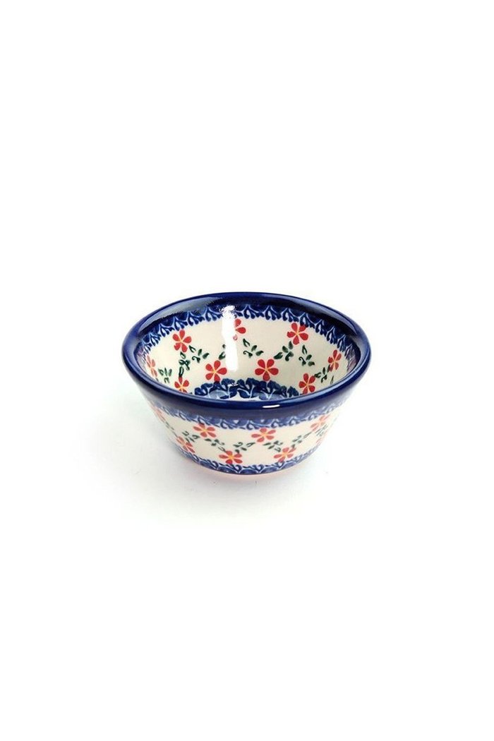 【ポーリッシュポタリー/Polish Pottery / GOODS】のボウルφ10cm インテリア・キッズ・メンズ・レディースファッション・服の通販 founy(ファニー) https://founy.com/ おすすめ Recommend シンプル Simple テーブル Table パターン Pattern フォルム Form ワーク Work ホーム・キャンプ・アウトドア・お取り寄せ Home,Garden,Outdoor,Camping Gear キッチン・ダイニング Kitchen Dining キッチン家電・キッチン用品 Kitchenware |ID: prp329100004019328 ipo3291000000026649745