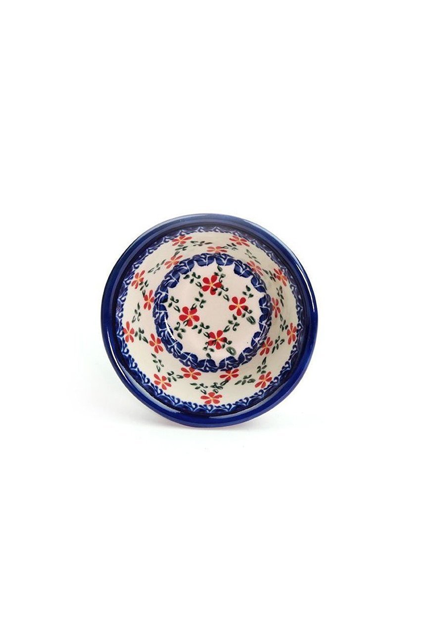 【ポーリッシュポタリー/Polish Pottery / GOODS】のボウルφ10cm 人気、トレンドファッション・服の通販 founy(ファニー) 　おすすめ　Recommended / Our Picks　シンプル　Simple, Minimal　テーブル　Table, Dining Table　パターン　Pattern, Design Print　フォルム　Silhouette, Form　ワーク　Workwear, Utility Style　ホーム・キャンプ・アウトドア・お取り寄せ　Home Living / Home & Lifestyle / Camping Gear / Outdoor Camping　キッチン・ダイニング　Kitchen & Dining Essentials. Stylish & Functional Tableware　キッチン家電・キッチン用品　Kitchen Appliances & Tools　other-2|ID: prp329100004019328 ipo3291000000035447644