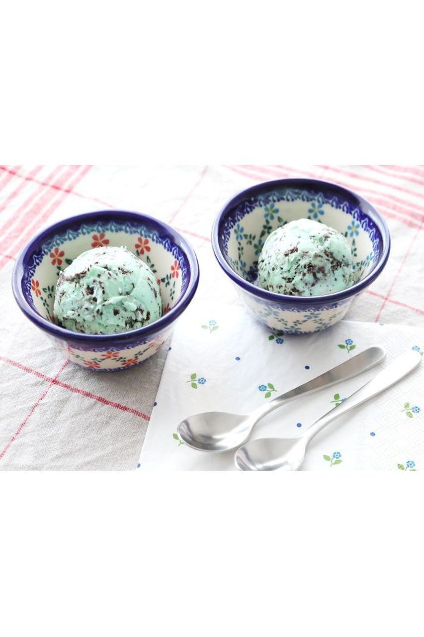 【ポーリッシュポタリー/Polish Pottery / GOODS】のボウルφ10cm 人気、トレンドファッション・服の通販 founy(ファニー) 　おすすめ　Recommended / Our Picks　シンプル　Simple, Minimal　テーブル　Table, Dining Table　パターン　Pattern, Design Print　フォルム　Silhouette, Form　ワーク　Workwear, Utility Style　ホーム・キャンプ・アウトドア・お取り寄せ　Home Living / Home & Lifestyle / Camping Gear / Outdoor Camping　キッチン・ダイニング　Kitchen & Dining Essentials. Stylish & Functional Tableware　キッチン家電・キッチン用品　Kitchen Appliances & Tools　other-4|ID: prp329100004019328 ipo3291000000035447647