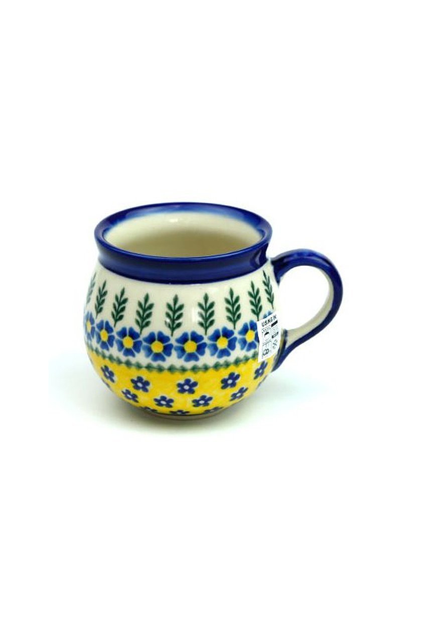 【ポーリッシュポタリー/Polish Pottery / GOODS】のポーリッシュマグ・大 インテリア・キッズ・メンズ・レディースファッション・服の通販 founy(ファニー) 　おすすめ　Recommended / Our Picks　グラス　Glass, Eyewear　ストレート　Straight, Straight Cut　テーブル　Table, Dining Table　フォルム　Silhouette, Form　ワーク　Workwear, Utility Style　人気　Popular, Best Seller　定番　Standard, Basic Item　-|ID: prp329100004019331 ipo3291000000036175855